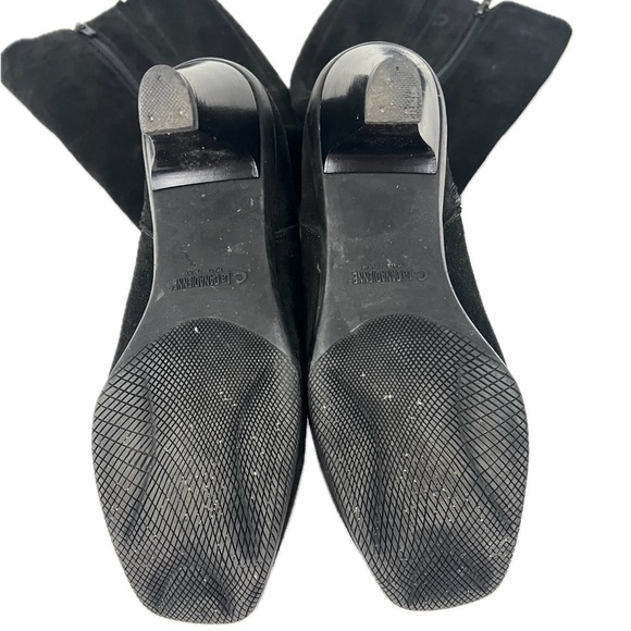 La Canadienne Danny Black Waterproof Boots 31128 - Size 7.5 - Picture 12 of 12